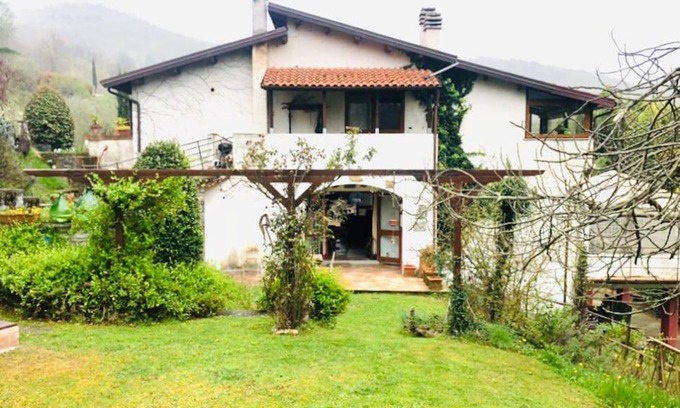 Fivizzano House | La Risorgiva