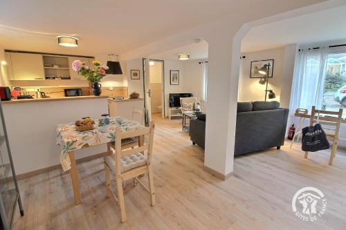 La Roche-Derrien House | La rive du jaudy