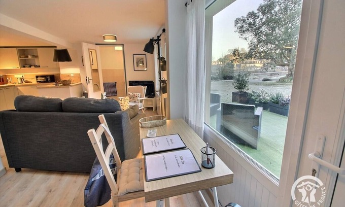 La Roche-Derrien House | La Rive Du Jaudy - LA ROCHE-JAUDY