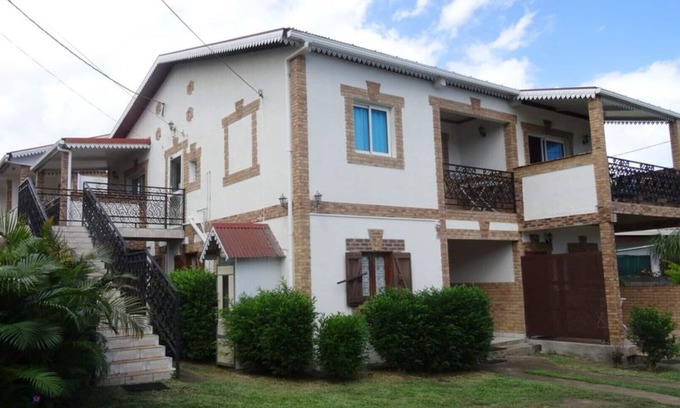 Saint-Louis Apartment | La Rivière St Louis, 2-room apartment "Furnished tourist accommodation 3 *