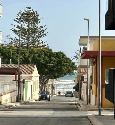 Marina di Ragusa Apartment | La Riviera Holiday Home