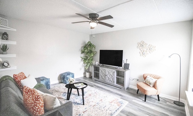 Gulfport Apartment | La Riviere 2 bedroom # 1403