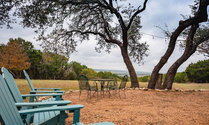 Valley Mills House | La Roca - Clifton/Valley Mills/Meridian