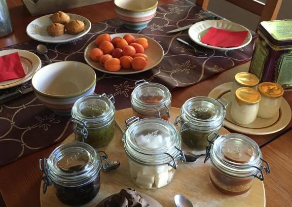 Villar-d'Arene House | La Roche Meane