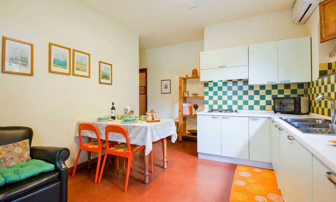 Altopascio Apartment | LA ROMEA