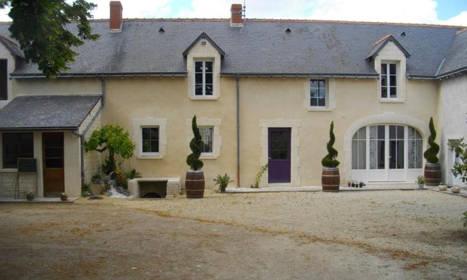 Anche Bed & Breakfast | La Rosée D'Anché