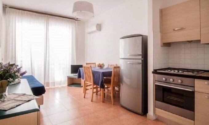 Marina di Grosseto House | La Rosa di Nettuno
