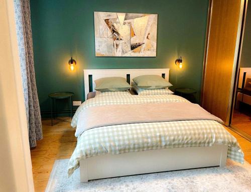 Schiltigheim Apartment | La Rose