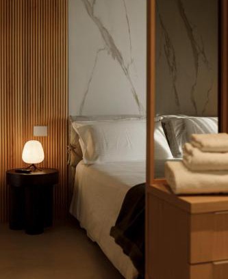 San Leone House | La Rotta Rooms