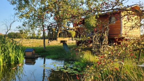 Beny Other | La Roucoulotte