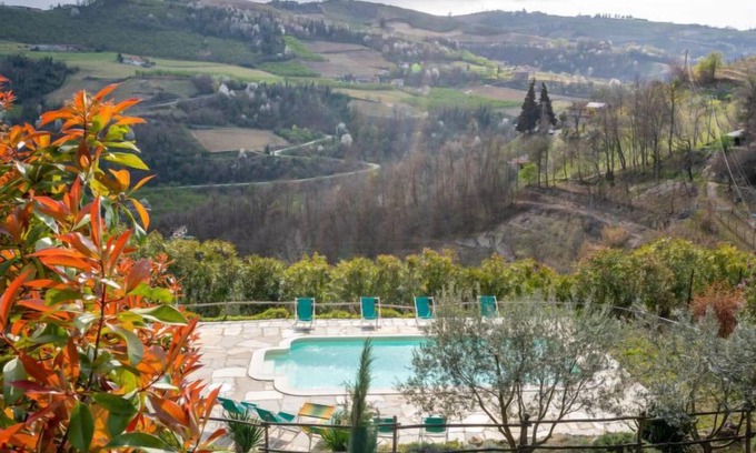 Cossano Belbo House | La Rovere by Interhome