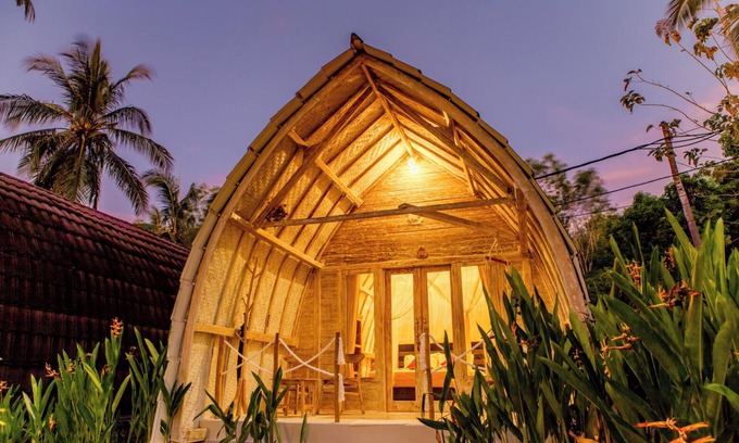 Penida Island Hotel | La Royale Nusa Penida