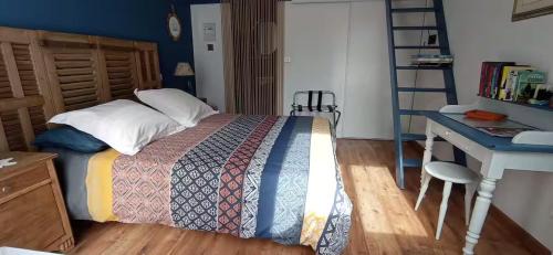 Riez Bed & Breakfast | La ruchette