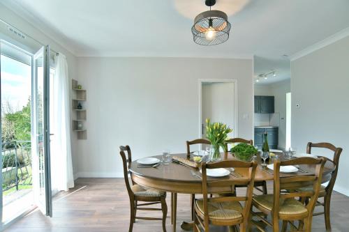 Plurien House | La Ruelle Secrète