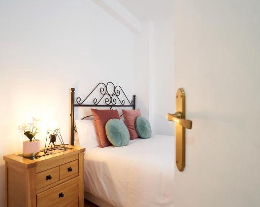 Rute House | La Ruteña