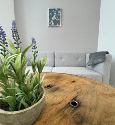 Saint-Jean-d'Angely Apartment | La Saint Jean