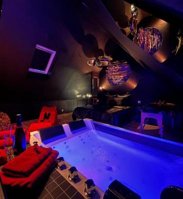 Terre-et-Marais House | La Sainteny Touch