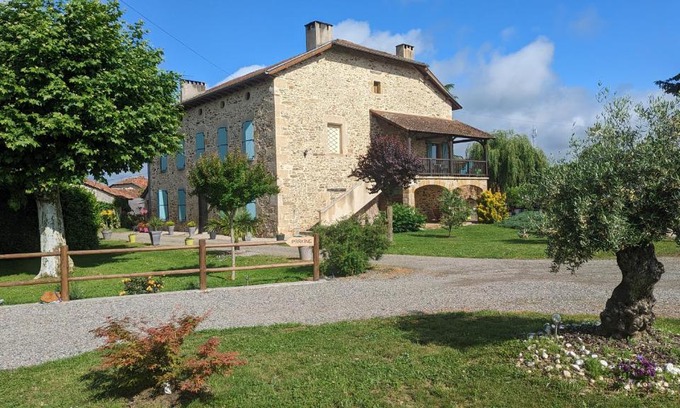 Bagnac-sur-Cele House | La Salabertie