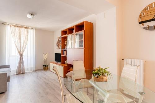 Pistoia Apartment | La Sapienza