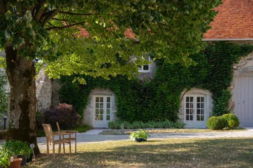 Lusigny-sur-Ouche Bed & Breakfast | La SAURA
