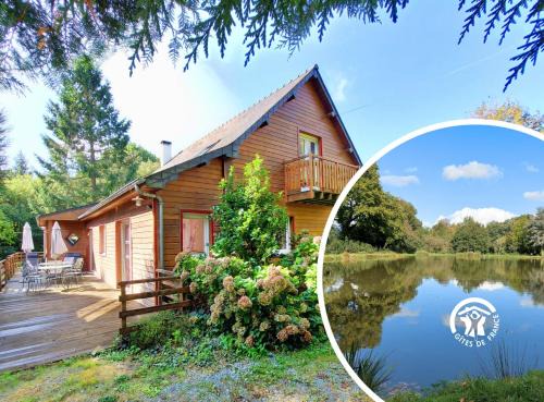 Saint-Thomas-de-Courceriers House | La Semondière