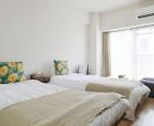 Dotonbori Apartment | La seine Shinsaibashi 402 ラセーヌ心斎橋 402