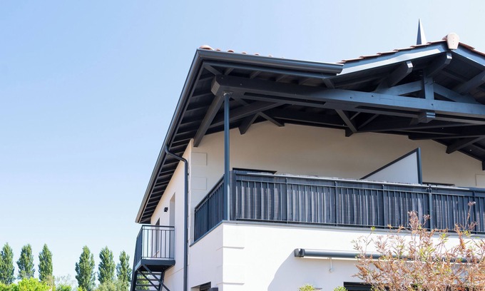 La Teste-de-Buch Apartment | La Seurinade Bassin d'Arcachon