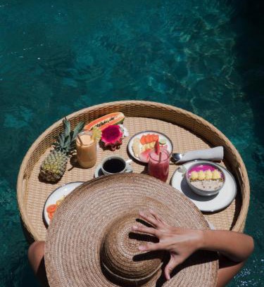 Gili Air Hotel | La Siesta bungalows ONLY ADULTS