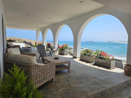 Culebras Apartment | LA SIESTA Suites
