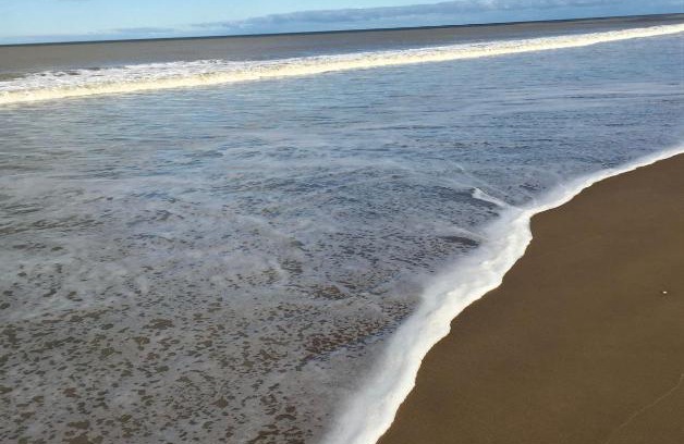 Pinamar Apartment | La soñada