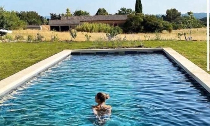 Aix-en-Provence Bed & Breakfast | La Soleillade Aixoise