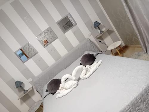 Masero House | La Sosta in Lunigiana