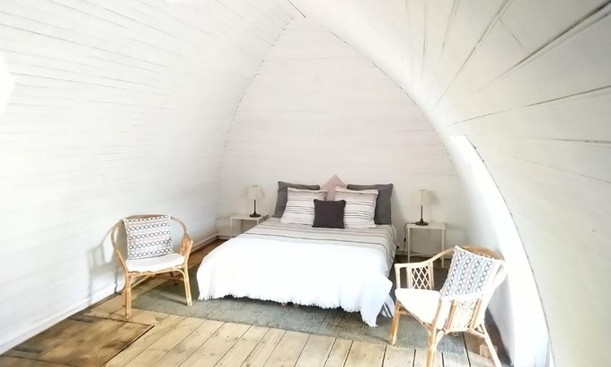Mende House | La Soubeyranne