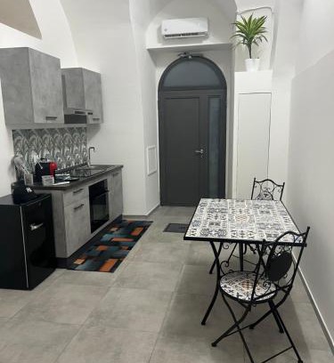 Canosa di Puglia House | La spacca canosa