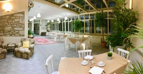 Rufina Hotel | La Speranza Hotel Grazzini