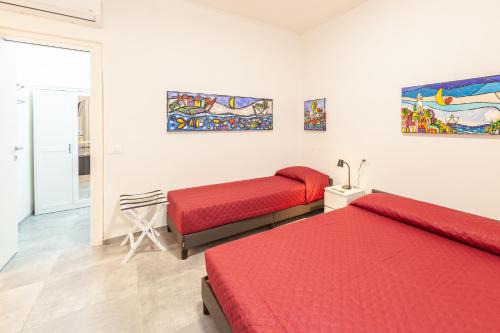 La Spezia Historic Centre House | La Spezia Holidays 197