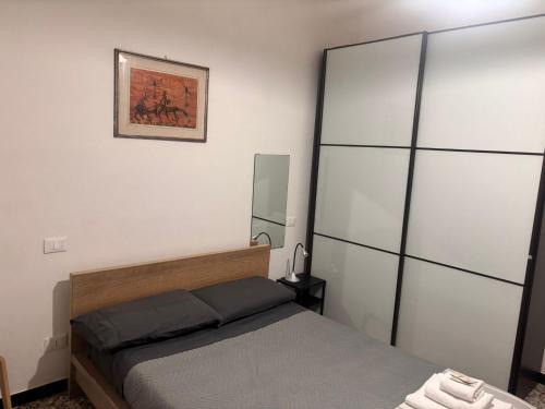 La Spezia Apartment | La Spezia stazione centrale - via dei colli