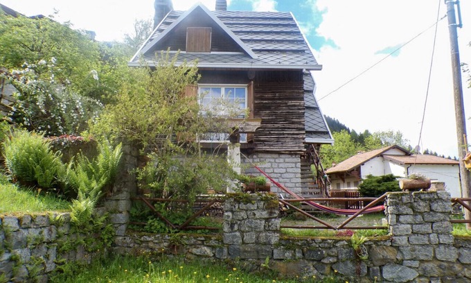 Sonico Apartment | La Stellina - Garda (Sonico)