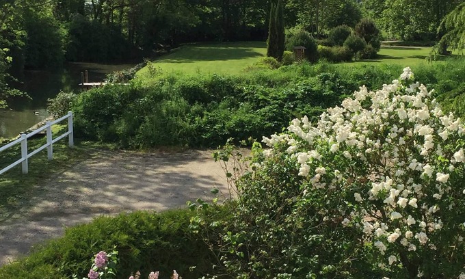 Vexin-sur-Epte House | La Sucrerie