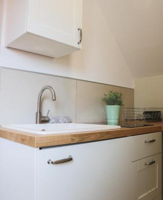 Wahlbach Apartment | La Suite Allure