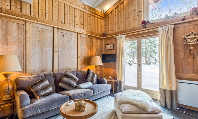 Le Planellet Apartment | La Suite Darray - Welkeys