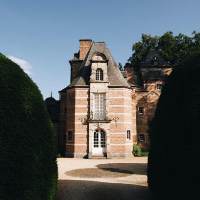 Namur House | La suite de la Mirande