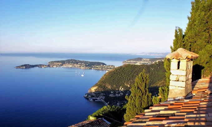 Old Town Bed & Breakfast | La Suite du Village d'Eze