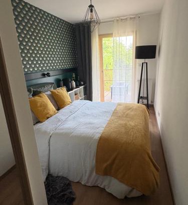 Trevoux House | La Suite Trevoux