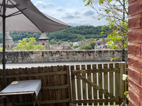 Chambon-sur-Voueize Apartment | La Symbiose 23