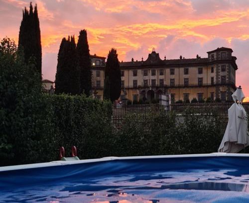 Borgo a Buggiano House | La Tana di Ulisse