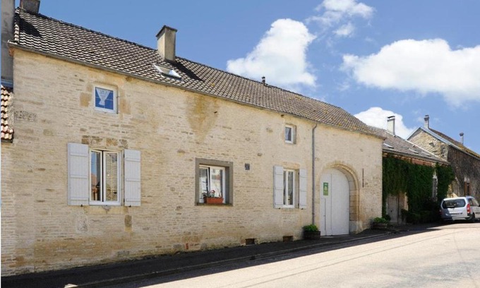 Villiers-le-Bois House | La taniere