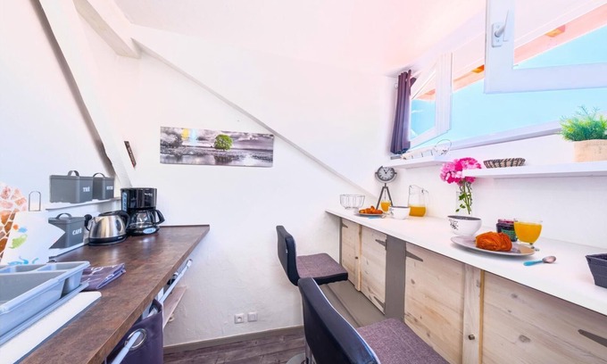 Pallud House | LA TARINE N°3 - PALLUD