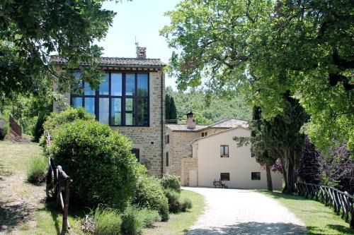 Assisi House | La Tavola Dei Cavalieri