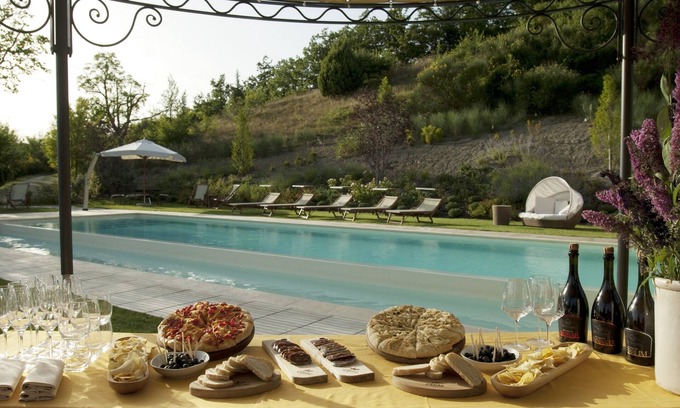 Assisi Other | La Tavola dei Cavalieri